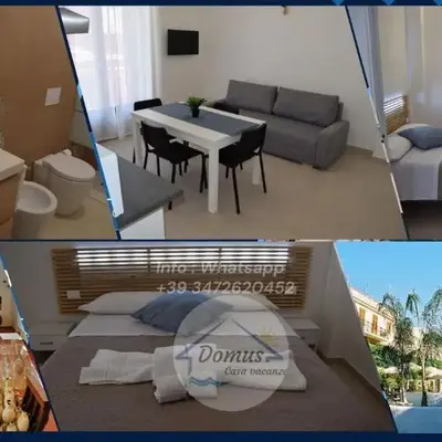 Domus Levante