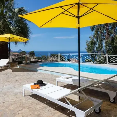 Villa Mediterraneo