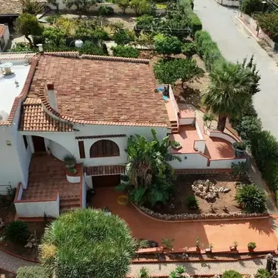 Villa San Vito Bay