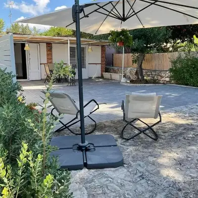 la Casetta di Laura