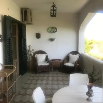 Casa Delizia
