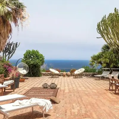 Cala Bianca (The One&Only)