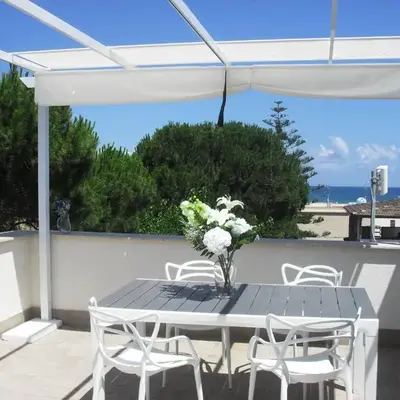 La Casa sul Mare