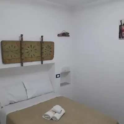 Oneto Apartment
