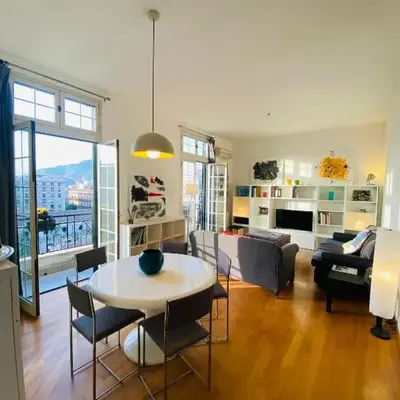 POLITEAMA SUITE IN THE HEART OF THE CITY