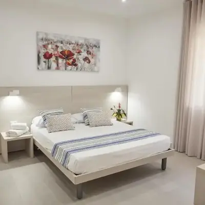 Kalsa Sicilian Rooms