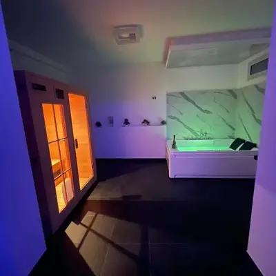 Broken column