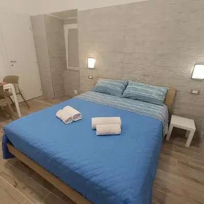 Casa alla Stazione
