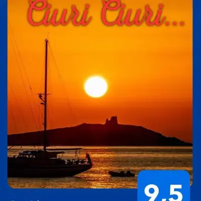 Ciuri Ciuri