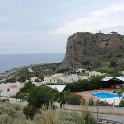 villa Macari