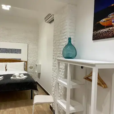Hostel Centro Città Basement