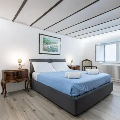 GuestHost - Palermo Modern and Central Apartment x6