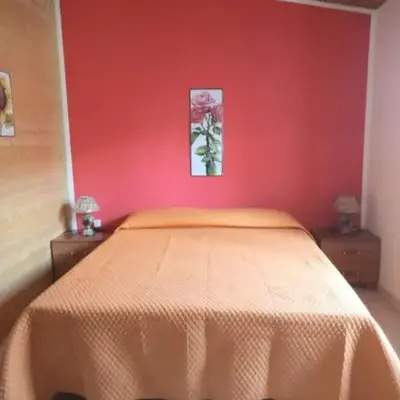Mansarda M&M SX Climatizzata
