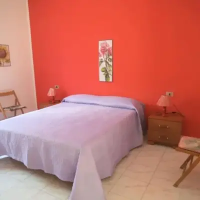 Mansarda M&M DX Climatizzata
