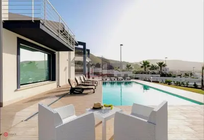 a dream house in thessalonikiolisolisolisolisolisolisolisolis at Villa Sikania Seaview Scopello in Castellammare del Golfo