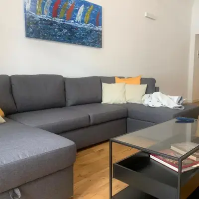 Cala nera Luxury Apartment