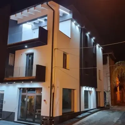 AVA VACATION HOME