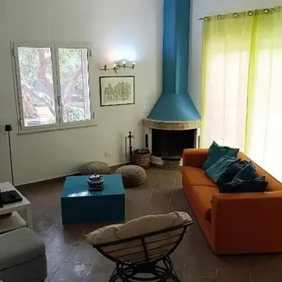 Villa Casa di Franca - 700 meters from the sea Scopello