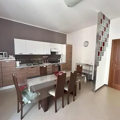 Marconi e Garibaldi 76 apartment