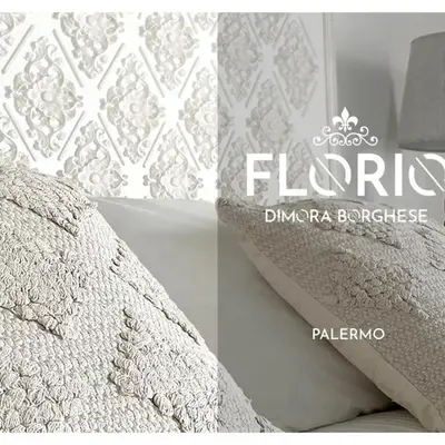 Dimora Borghese “Florio”