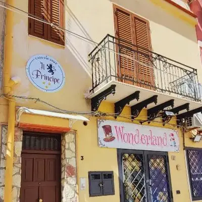 Il Principe casa vacanze