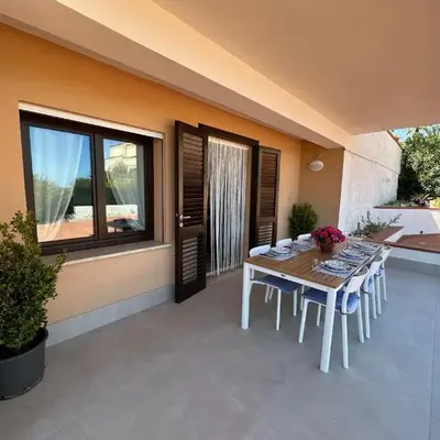 Villa FIORENZA