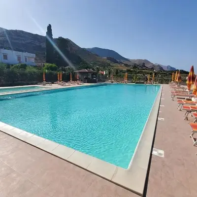 Federica's House - Sporting Village