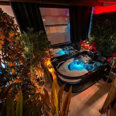 Rouge Suite & SPA PALERMO CENTRO