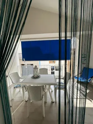Gallery image of Come la marea in Balestrate