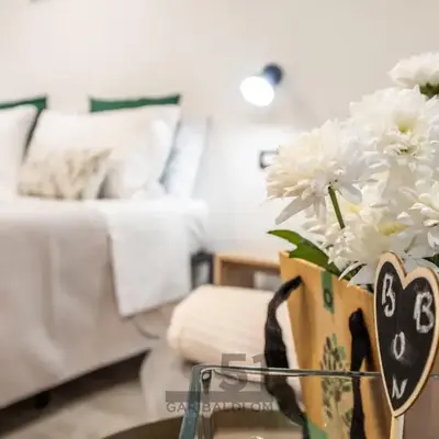 Holiday Home GaribaldiOM Palermo Centro Storico!