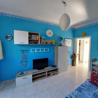 Salsedine Apartment
