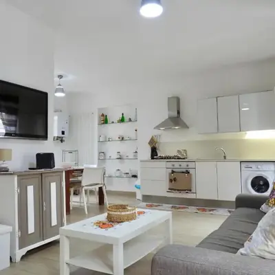 A Casa di Eli Apartment