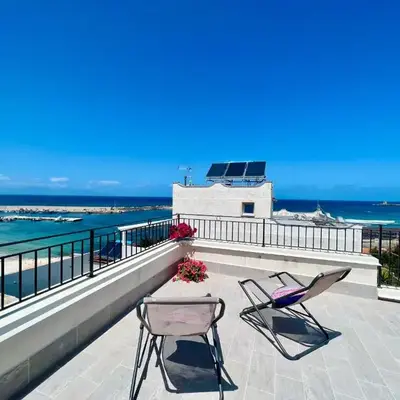 Magaggiari Reef