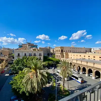 Attico Belvedere