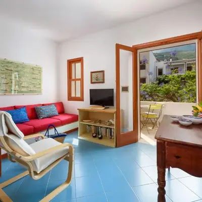 Casa ChiaraMarina