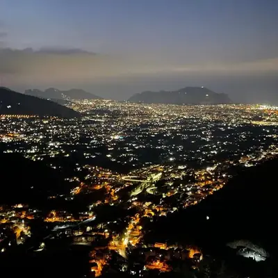 IL PANORAMA
