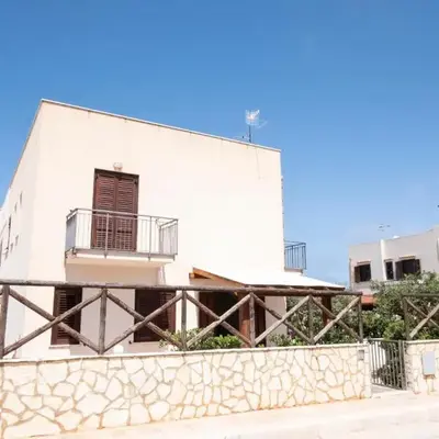 Casa Orchidea Bianca