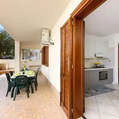 Bedda Luna Villa