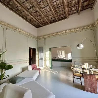 Casa Guilla_alla Cattedrale