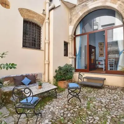 iFlat agli Archetti del centro